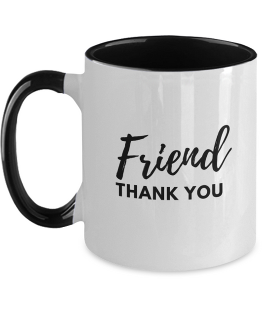 Gift Friend Coffee Mug, funny gifts for friends, funny gifts for friends female, funny birthday gifts for best friends female